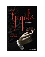 gigolo book