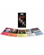 Intimate Adventure by Kheper