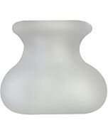 Perfectfit bull bag clear