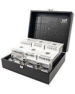 Pheromone parfum woman 6 x 30 ml