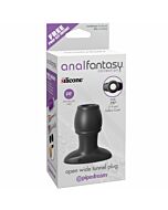 Anal fantasy collection open wide tunel plug