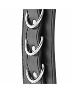 DarkLeather Handcuffs