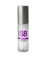 S8 hybrid lube 125ml