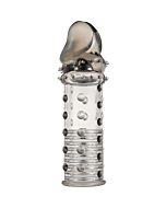 Power stud sleeve smoke