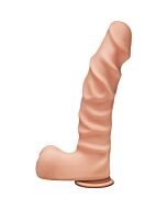 The ragin d vanilla 9 inch