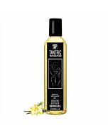 Tantric Vanilla Oil Eros-Art
