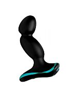 Prostatic play passage 7x rechargeable ergo prostate stimulator