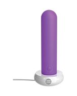 Fantasy for her rechargeable bullet