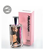 Miyoshi miyagi new york allure&more rose pheromone woman 30ml
