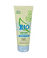 Hot bio lubricant sensitive 100 ml