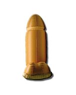 Pito hinchable 80 cm