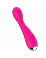Nalone yoyo  powerful flexible rechargeable gspot vibrator