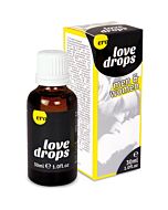 Ero love drops m/f 30ml