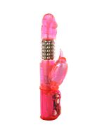 Eclipse ultra 7 penguitronic pink