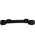 Sinful soft spreader bar black