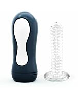 Marc dorcel sexpresso male masturbator