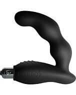 Bad boy intense 10 black