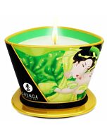 Sensual Glow Massage Candle
