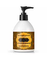 Kamasutra massage lotion coconut pineapple