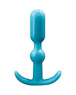 Firefly thriller plug - blue