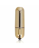 Spirit mini bullet vibe gold