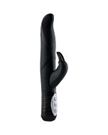 Taboom my favorite rabbit vibrator black