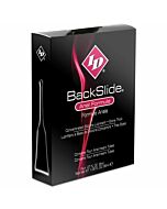Id backslide anal insert 4tubes ( 8ml)