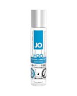 Jo h2o lube 30 ml