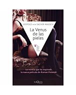 Grupo planeta - la venus de las pieles