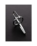 Wedge plug ring - hollow (28mm)