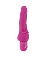 Bendie power stud cliteriffic pink