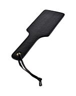 Fetish fantasy gold pleasure paddle