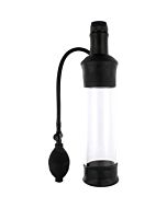 Hot hole vibrating penis pump