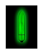 Rocks-off bala vibradora neon nights halo green