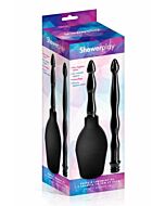 Showerplay  intima cleaning kit