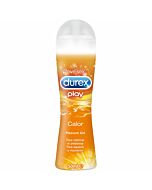 Durex play warming