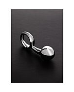 Prostate plug (39mm)