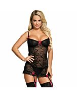 Lust Chemise L/XL