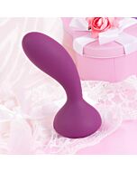 Svakom julie powerful anal plug with remote control
