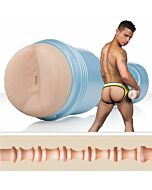 Fleshjack brent everett ecstasy masturbator butt