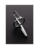 Wedge plug ring - hollow (30mm)