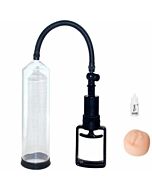 Baile for him - penis enlargement penis vacuum system