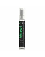 Orgie wow! cooling effect sprayfor blowjobs 10 ml