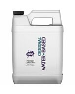 Wet original water based lube 3785 ml