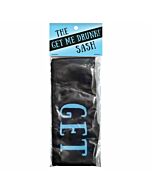 Kheper games get me drunk sash