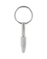 Mini fucker penis plug 9mm