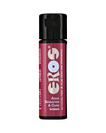 eros aqua sensations and care woman 30 ml