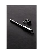 Vibrating urethral sound - small