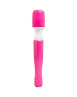 Wanachi mini waterproof massager pink