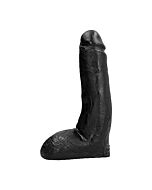 Super trooper - black